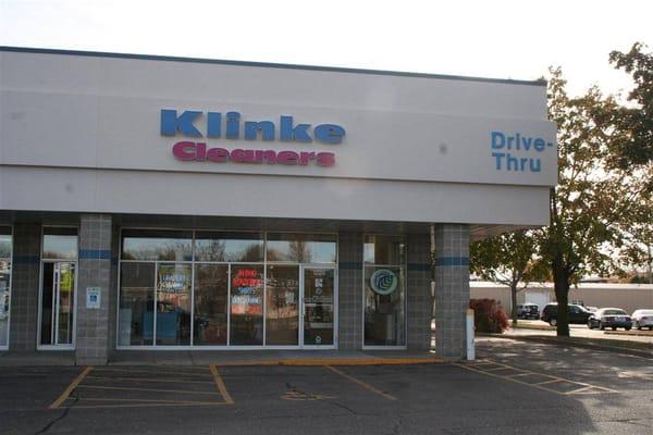 Klinke Cleaners