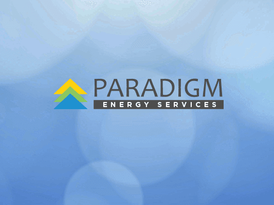 Paradigm  Energy Services