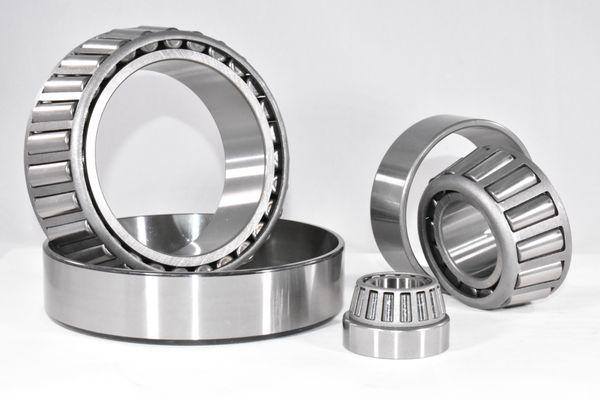 TAPERED ROLLER BEARINGS