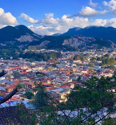 San Cristobal De Las Casas , Chiapas Mexico