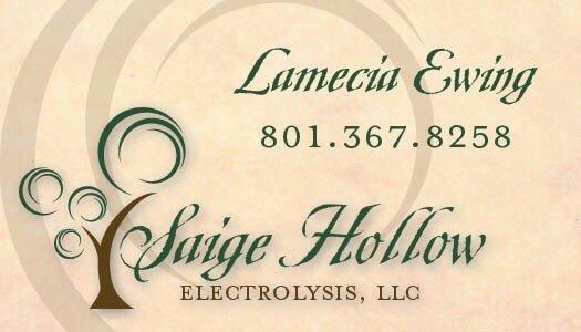 Saige Hollow Electrolysis