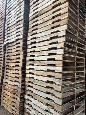 Hopallets