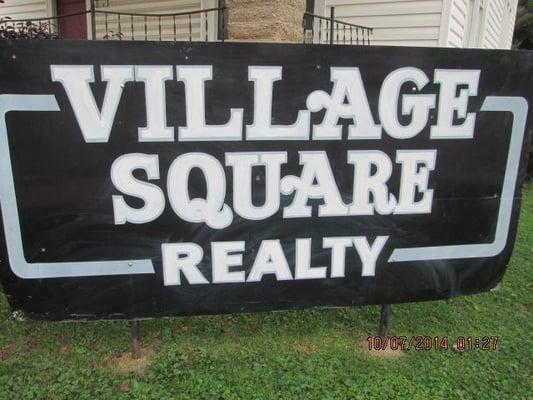 Village Square Realty