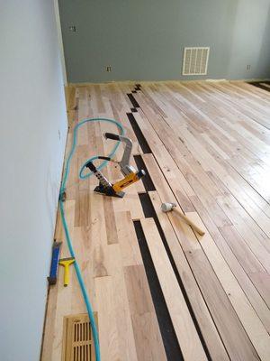 ProCraft Wood Floors