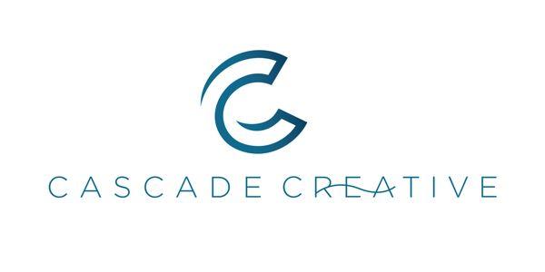 Cascade Creative Studios Logo