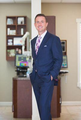 Steven Thompson, DDS