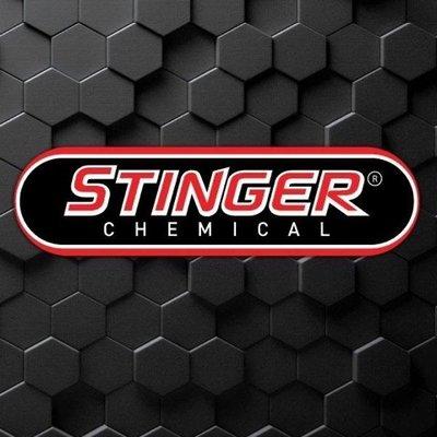 Authorized Rep and user of Stinger products