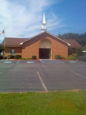 Denver Wesleyan Church