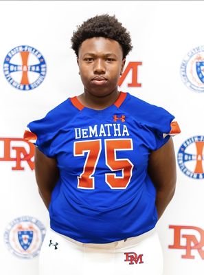 Dematha Catholic High School