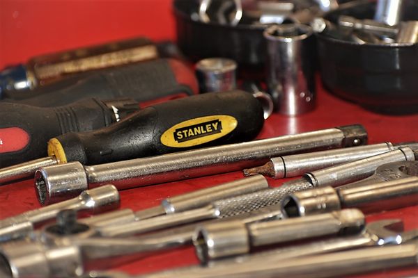 Stanley  Tools