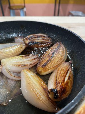 Caramelized Shallots