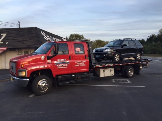 Crew Cab to Carry The Family