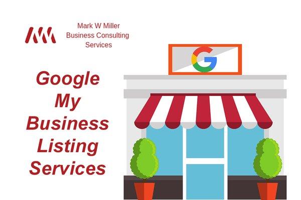 Let us optimize your Google My Business listing