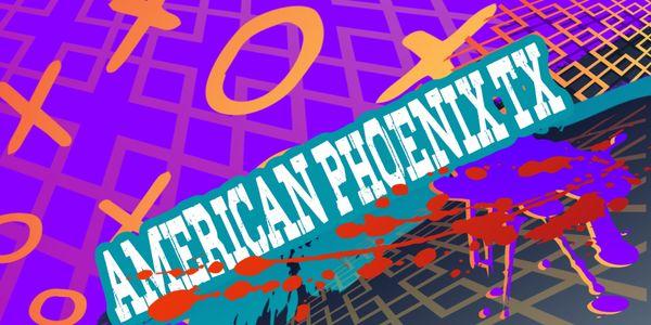 American Phoenix