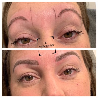 Microblading