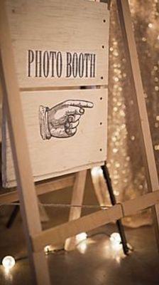 Photo Booths are a wonderful way for you and your guest remember a great night!  https://www.landlstudios.com/photo-booth