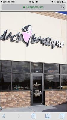 Doc's Boutique