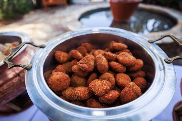 paneer methi tikki