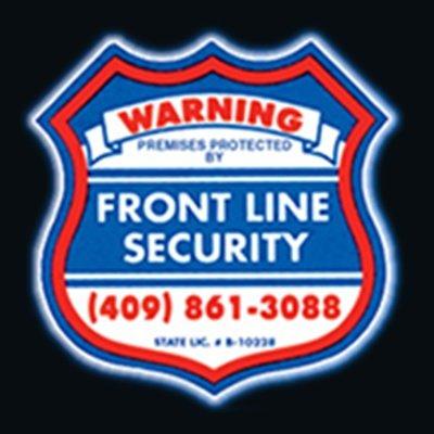 Front Line Security