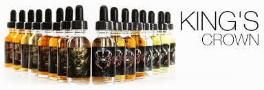 LIMITED  TIME SPECIALS  ON E-LIQUID