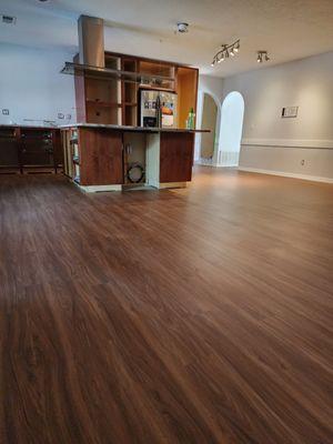 ABQ Flooring Solutions, LLC