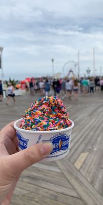 Kohr Bros