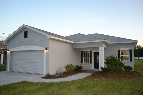 DOE Zero Energy Ready Home - 14 Morton Rd, Winter Haven