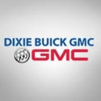 Dixie Buick GMC Inc. Ask for Henry Coggins