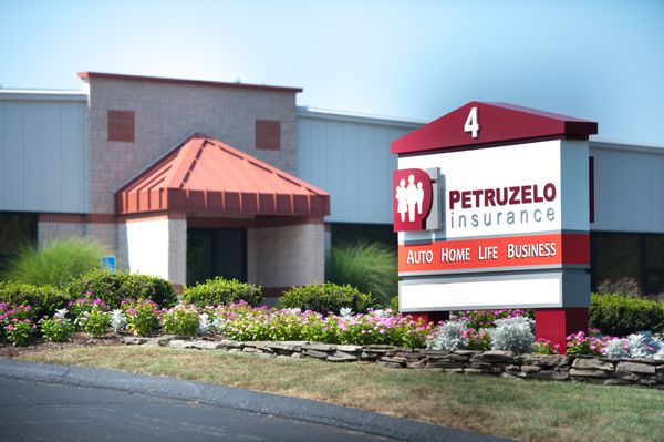 Petruzelo Insurance Agency