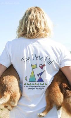 Serving your personalized pet care needs!