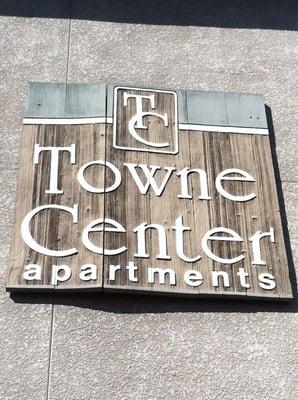 Towne Center Apartments