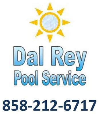 Dal Rey Pool Service