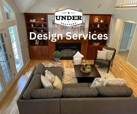 Design Services in Kansas City