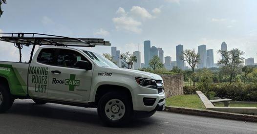 RoofCARE has the best Houston commercial roofers providing high-quality leak repair, maintenance, renovation, replacement, and other service