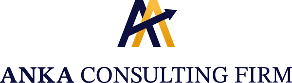 ANKA CONSULTING FIRM LOGO