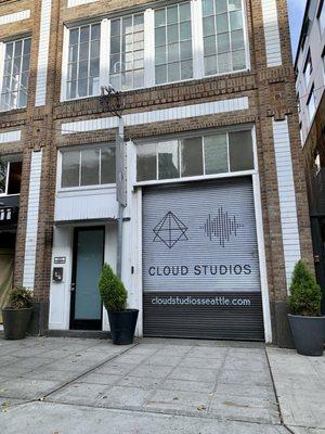 Cloud Studios