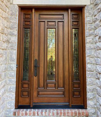 Divine Doors Windows & Trim, Inc.