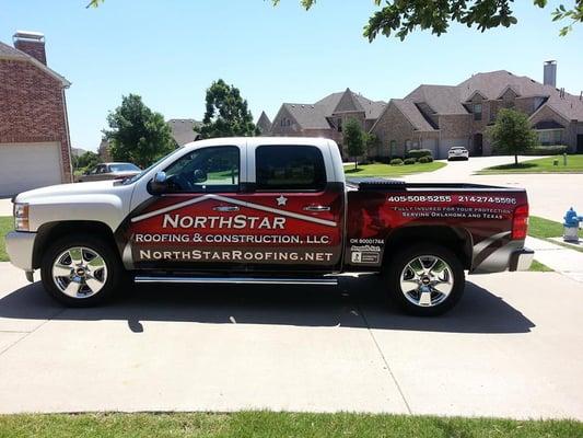 North Star Roofing & Construction