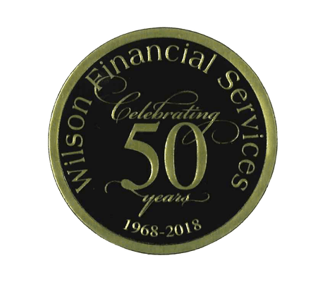 In 2018 we celebrated our 50th year of helping our clients plan for the future, while protecting and growing their hard earned money.