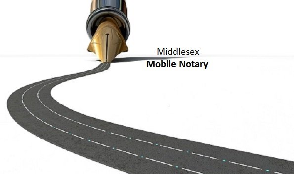 Notary Public