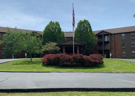 Autumn Ridge Residences, Herculaneum, MO