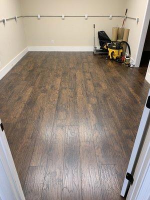 Franklin Flooring & Installation