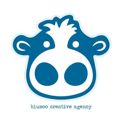 Blumoo Creative Logo