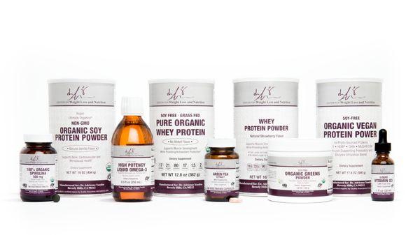 Products by Dr. Adrienne Youdim MD