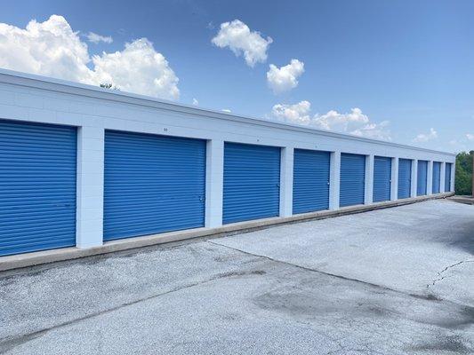 Wisman Lane Storage