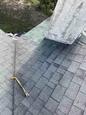 RCME Roofing