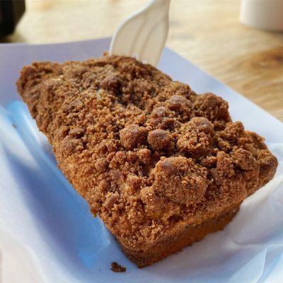 Coffee Cake