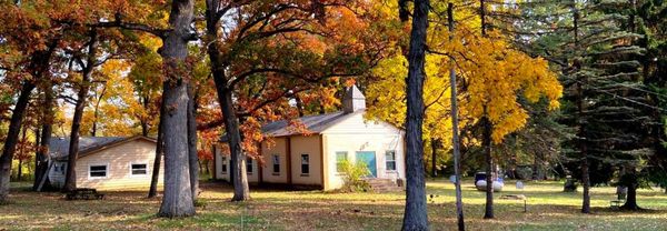 Cherry Valley Spiritualist Camp