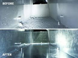 Before and after you have your ducts cleaned. Keep you and your family safe. Call us today.