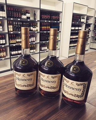 Hennessy 1.75L priced at $69.99!! cheap cheap